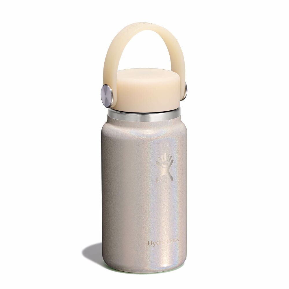 Micro Hydro Glimmer Cream Bottle 200ml | Hydro Flask Philippines