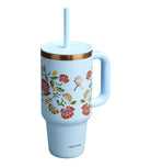 Hydro Flask HYDRO FLASK 32OZ ALL AROUND TRAVEL TUMBLER LIGHT BLUE
