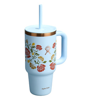 All Around Travel Tumbler Water Bottle