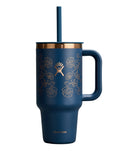 Hydro Flask HYDRO FLASK 32OZ ALL AROUND TRAVEL TUMBLER DARK BLUE