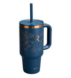 Hydro Flask HYDRO FLASK 32OZ ALL AROUND TRAVEL TUMBLER DARK BLUE