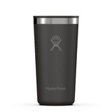 HYDRO FLASK 12OZ TUMBLER BLACK