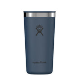 HYDRO FLASK 12OZ TUMBLER HARBOR BLUE