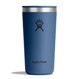 HYDRO FLASK 12OZ TUMBLER HARBOR BLUE