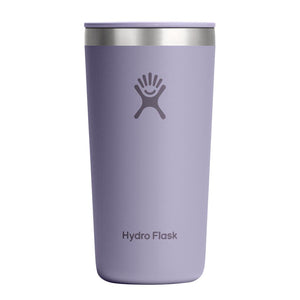 HYDRO FLASK 12OZ TUMBLER MOONSHADOW