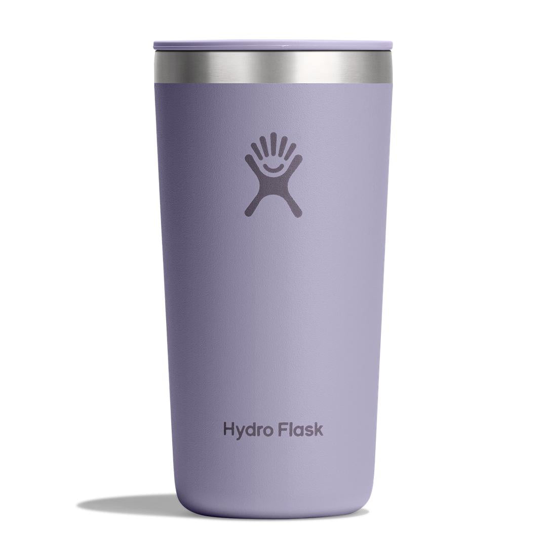 Hydro Flask HYDRO FLASK 12OZ TUMBLER MOONSHADOW
