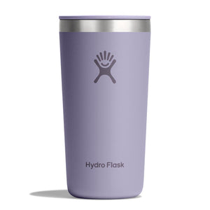HYDRO FLASK 12OZ TUMBLER MOONSHADOW