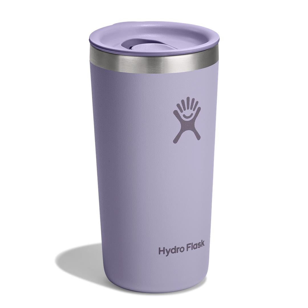 Hydro Flask HYDRO FLASK 12OZ TUMBLER MOONSHADOW