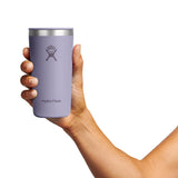 HYDRO FLASK 12OZ TUMBLER MOONSHADOW