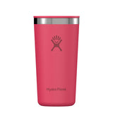 HYDRO FLASK 12OZ TUMBLER POPSTAR PINK