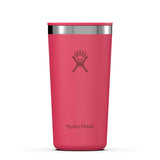 HYDRO FLASK 12OZ TUMBLER POPSTAR PINK