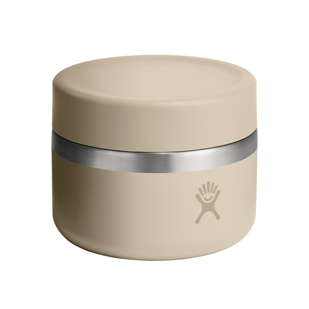 Hydro Flask 12oz Insulated Food Jar Oat