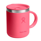 HYDRO FLASK 12OZ COFFEE MUG POPSTAR PINK