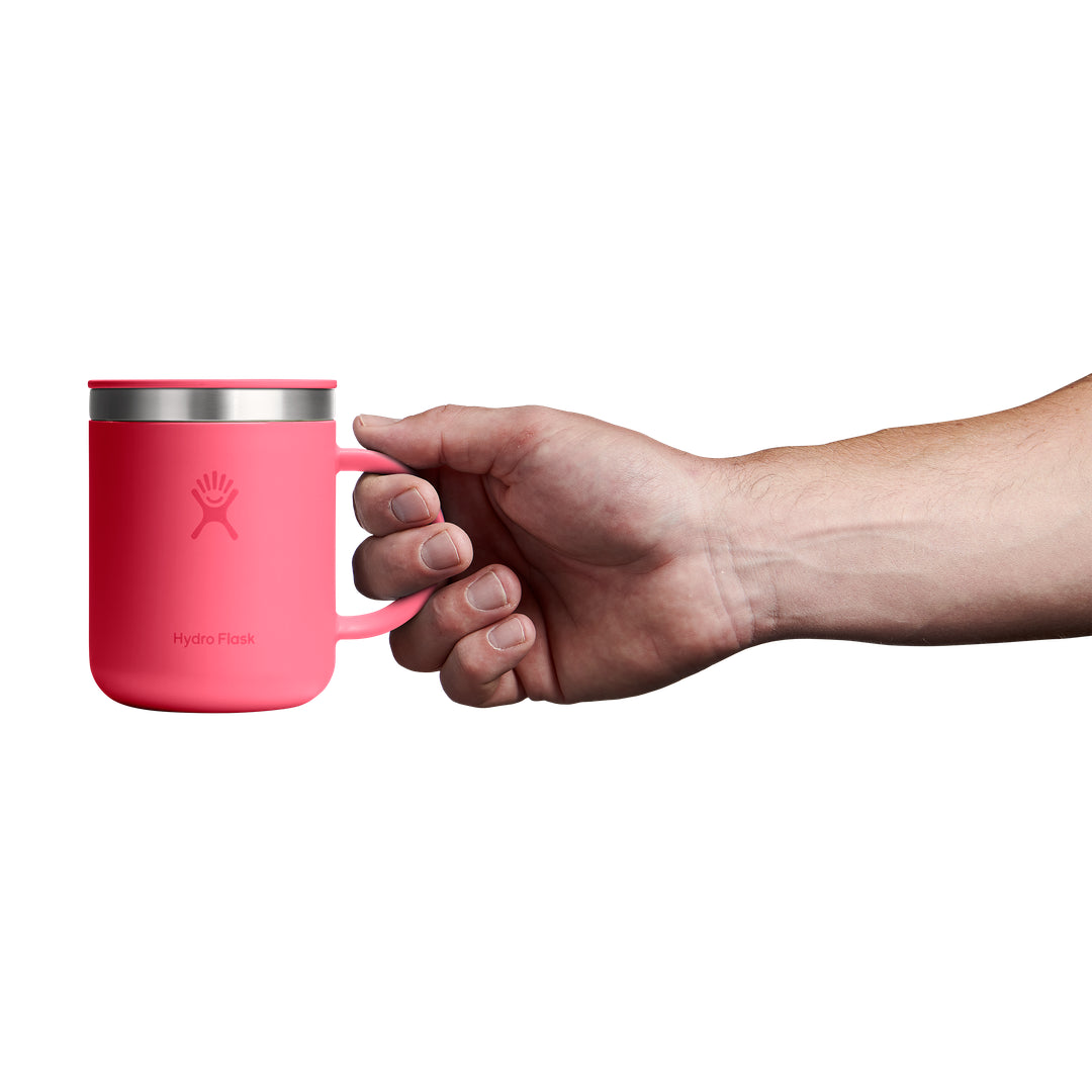 Hydro Flask HYDRO FLASK 12OZ COFFEE MUG POPSTAR PINK