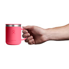 Hydro Flask HYDRO FLASK 12OZ COFFEE MUG POPSTAR PINK