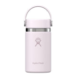 HYDRO FLASK 12OZ WIDE FLEX CAP CLOUD PINK