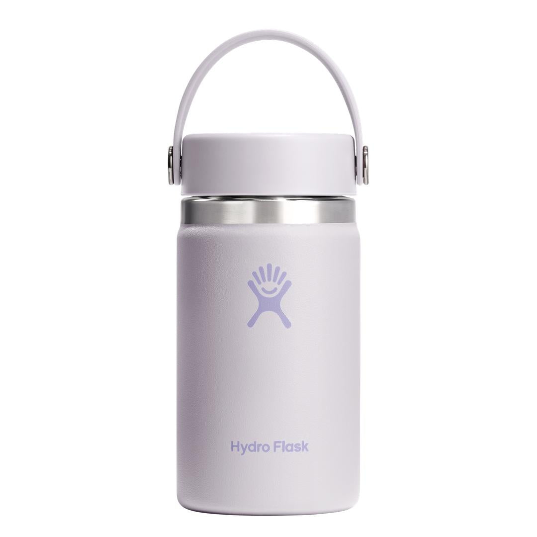 Hydro Flask HYDRO FLASK 12OZ WIDE FLEX CAP CLOUD PINK
