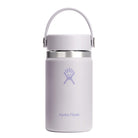 Hydro Flask HYDRO FLASK 12OZ WIDE FLEX CAP CLOUD PINK