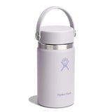 HYDRO FLASK 12OZ WIDE FLEX CAP CLOUD PINK