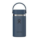 HYDRO FLASK 12OZ WIDE FLEX CAP HARBOR BLUE