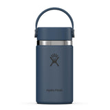 HYDRO FLASK 12OZ WIDE FLEX CAP HARBOR BLUE
