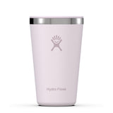 HYDRO FLASK 16OZ TUMBLER CLOUD PINK