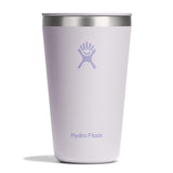 HYDRO FLASK 16OZ TUMBLER CLOUD PINK