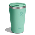 Hydro Flask HYDRO FLASK 16OZ TUMBLER MERMAID GREEN