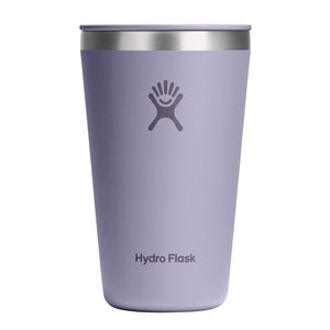 HYDRO FLASK 16OZ TUMBLER MOONSHADOW