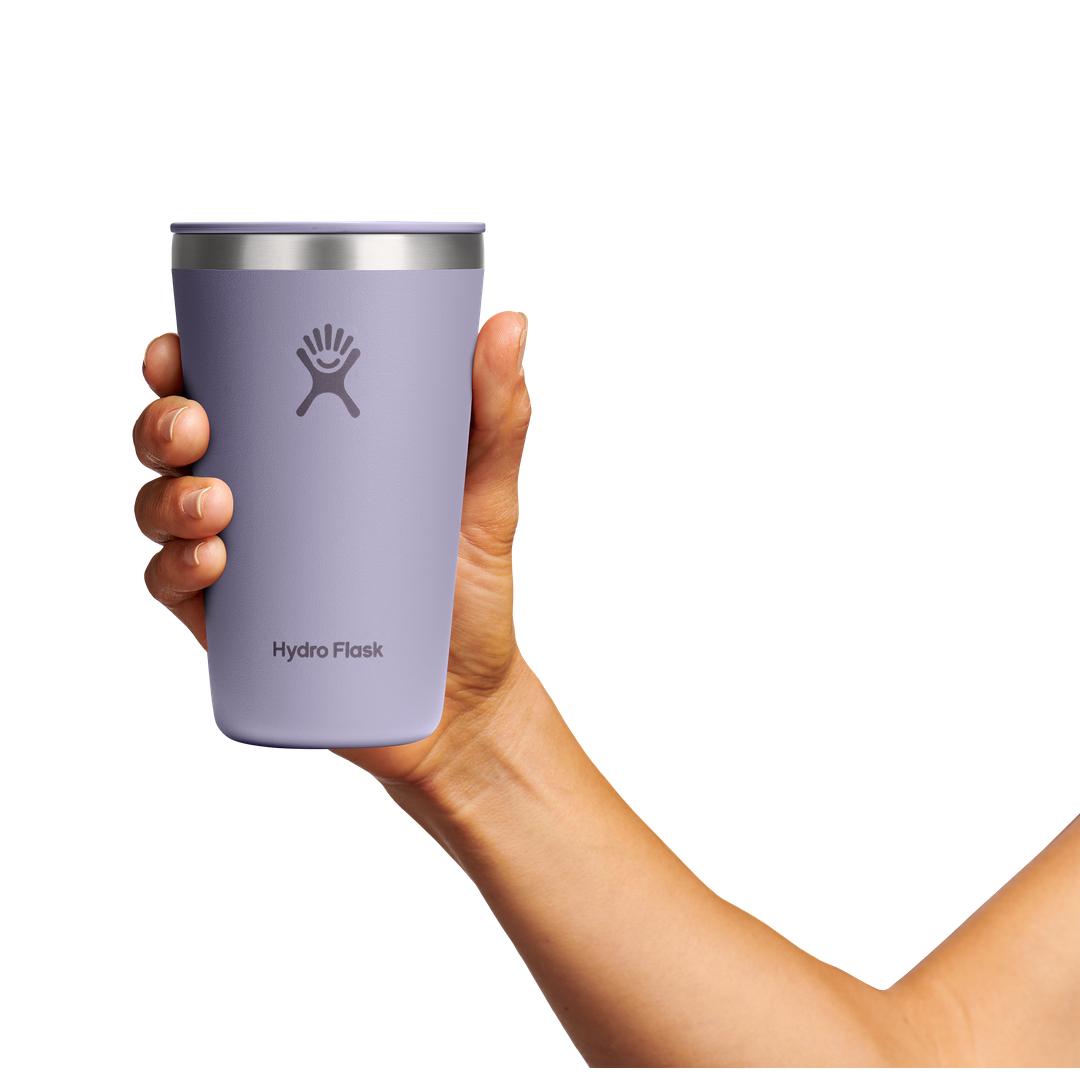 Hydro Flask HYDRO FLASK 16OZ TUMBLER MOONSHADOW