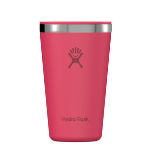 HYDRO FLASK 16OZ TUMBLER POPSTAR PINK