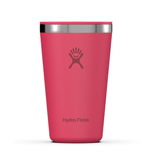 HYDRO FLASK 16OZ TUMBLER POPSTAR PINK