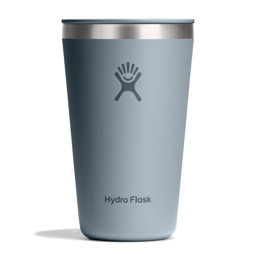 Hydro Flask HYDRO FLASK 16OZ TUMBLER SHALE GRAY