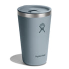 Hydro Flask HYDRO FLASK 16OZ TUMBLER SHALE GRAY