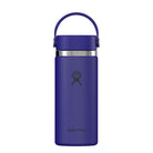 Hydro Flask HYDRO FLASK 16OZ WIDE FLEX CAP CAPRI BLUE