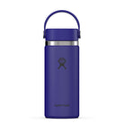 Hydro Flask HYDRO FLASK 16OZ WIDE FLEX CAP CAPRI BLUE
