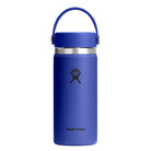 Hydro Flask HYDRO FLASK 16OZ WIDE FLEX CAP CAPRI BLUE