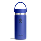 Hydro Flask HYDRO FLASK 16OZ WIDE FLEX CAP CAPRI BLUE