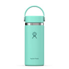 Hydro Flask HYDRO FLASK 16OZ WIDE FLEX CAP MERMAID GREEN