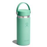 HYDRO FLASK 16OZ WIDE FLEX CAP MERMAID GREEN