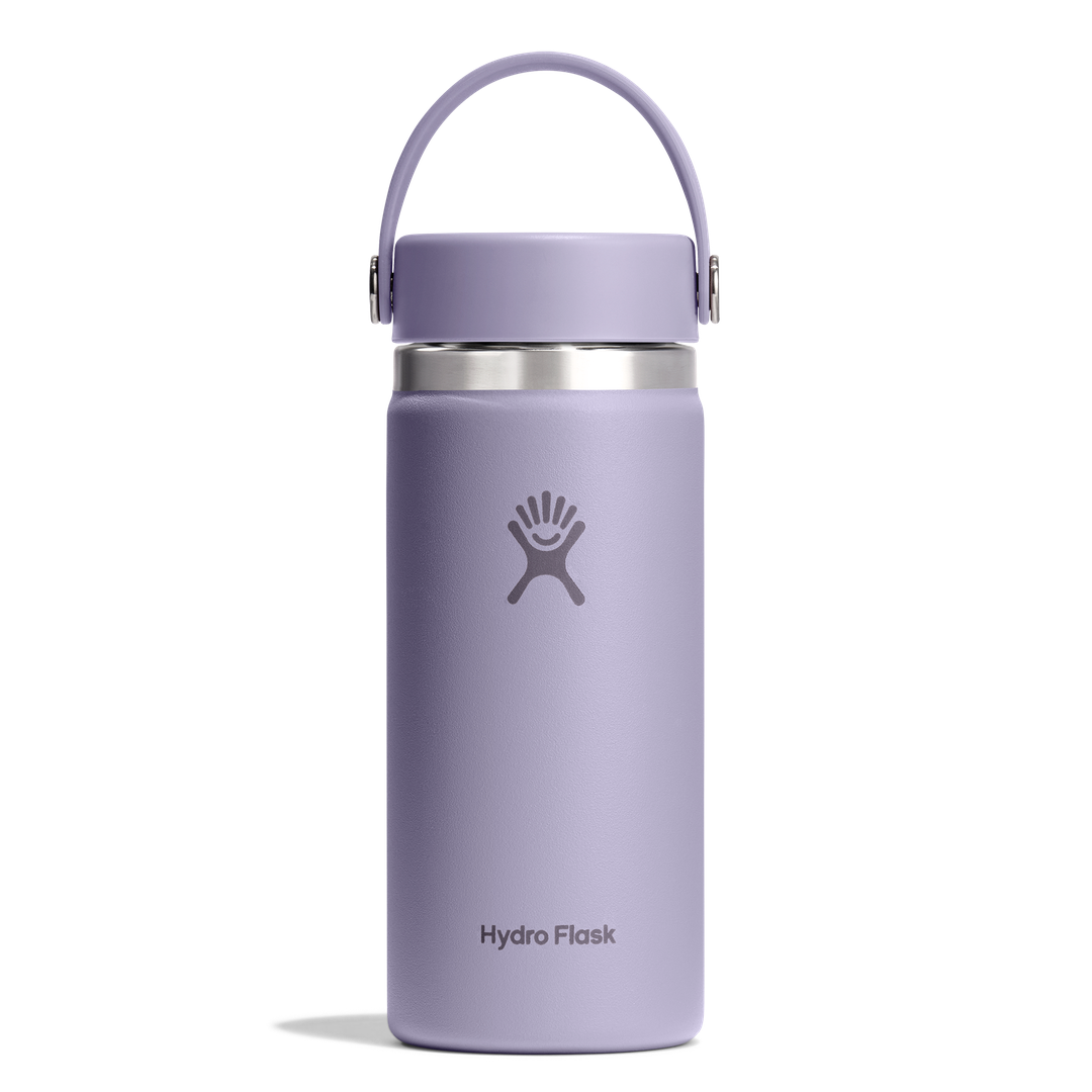 Hydro Flask 16oz Wide Flex Cap Moonshadow