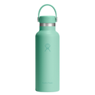 Hydro Flask HYDRO FLASK 18OZ STANDARD FLEX CAP MERMAID GREEN