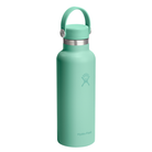 Hydro Flask HYDRO FLASK 18OZ STANDARD FLEX CAP MERMAID GREEN