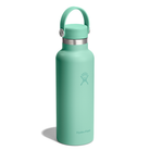 Hydro Flask HYDRO FLASK 18OZ STANDARD FLEX CAP MERMAID GREEN