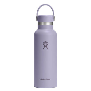 HYDRO FLASK 18OZ STANDARD FLEX CAP MOONSHADOW