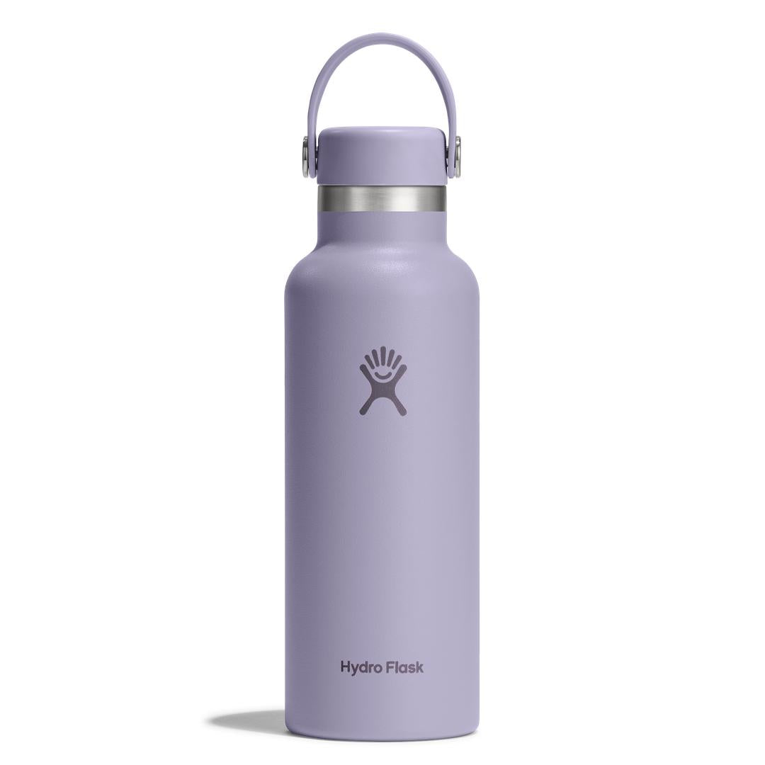 Hydro Flask HYDRO FLASK 18OZ STANDARD FLEX CAP MOONSHADOW