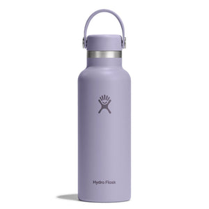 HYDRO FLASK 18OZ STANDARD FLEX CAP MOONSHADOW