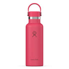 Hydro Flask HYDRO FLASK 18OZ STANDARD FLEX CAP POPSTAR PINK