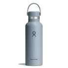 Hydro Flask HYDRO FLASK 18OZ STANDARD FLEX CAP SHALE GRAY