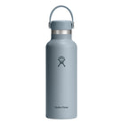 Hydro Flask HYDRO FLASK 18OZ STANDARD FLEX CAP SHALE GRAY